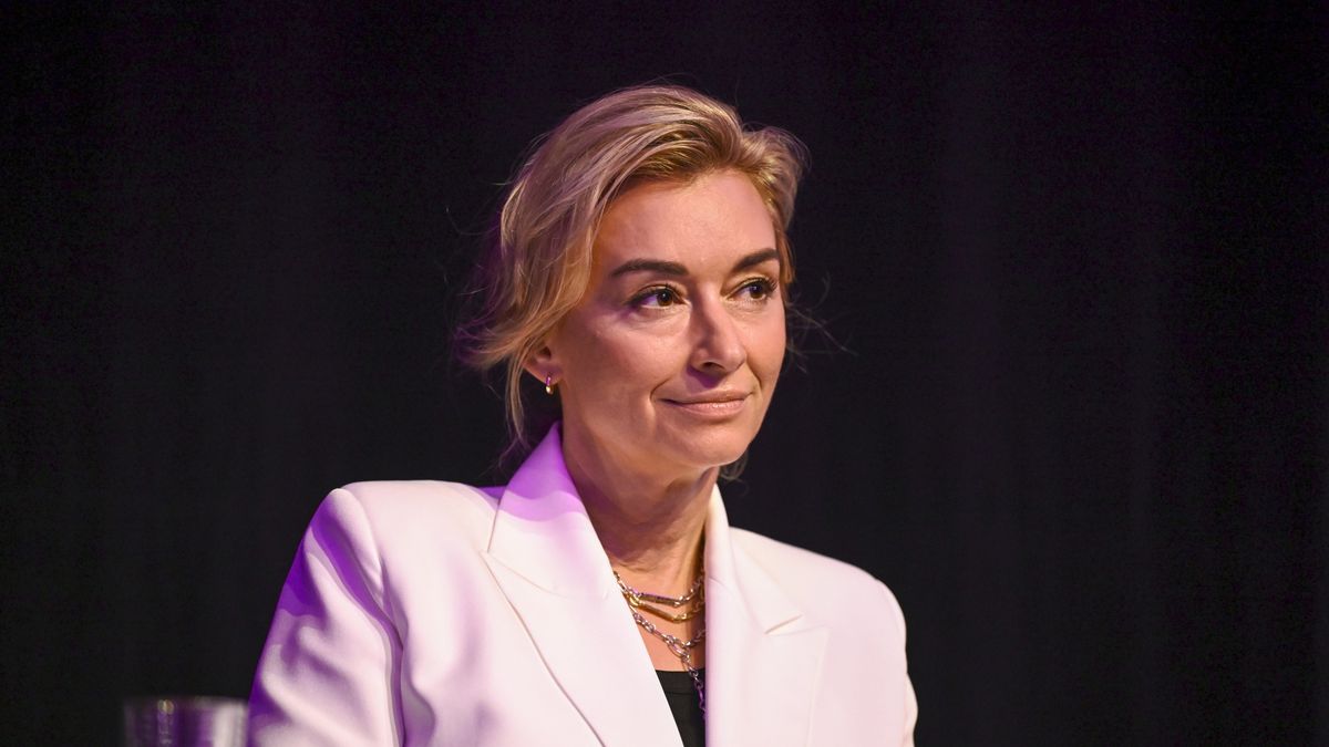 Wszystko wskazuje na to, że Martyna Wojciechowska się zakochała