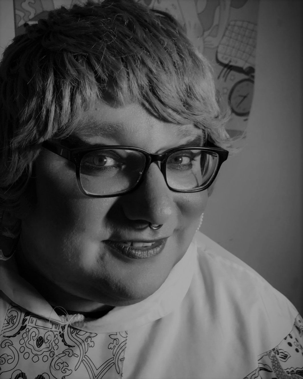 Jej Perfekcyjność nie żyje. Aktywistka LGBT+ odeszła nagle