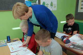 Emerytura nauczycieli. Na takie średnie świadczenie mogą liczyć