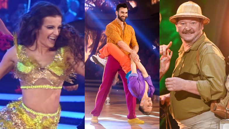 Zaskakujący werdykt w "Tańcu z Gwiazdami"