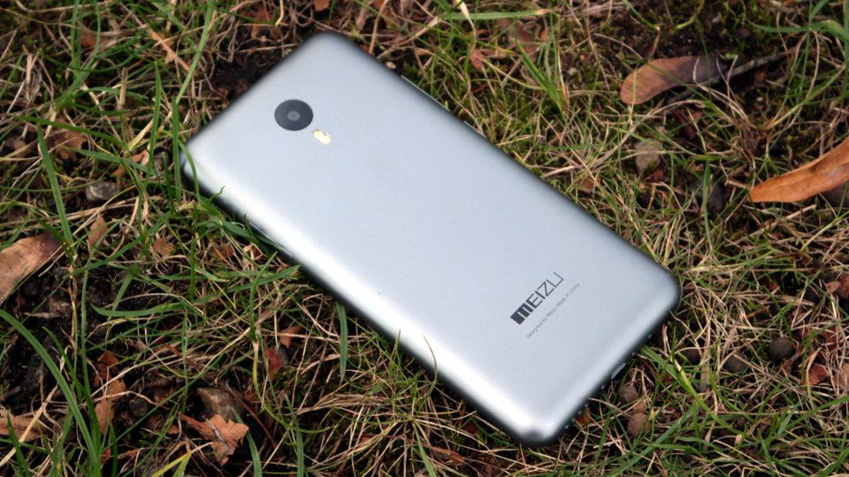 Meizu m2 note - test i recenzja 2