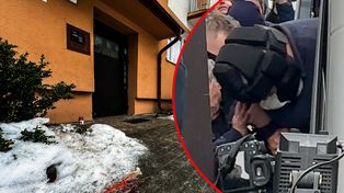 Zadał 14 ciosów córce. Sąd podjął decyzję ws. oficera SOP