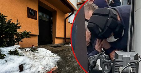 Zadał 14 ciosów córce. Sąd podjął decyzję ws. oficera SOP