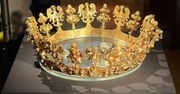 Skarb Średzki jedzie do Pragi. Czesi zobaczą bezcenną koronę z XIV w.