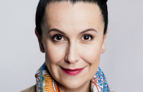 Zofia Bugajna-Kasdepke CEO SEC Newgate CEE