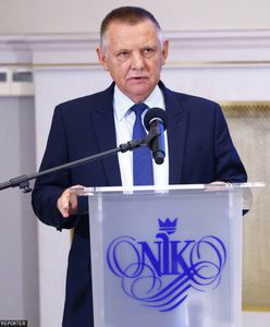 NIK zawiadamia prokuraturę. "Szkody wielkich rozmiarów"