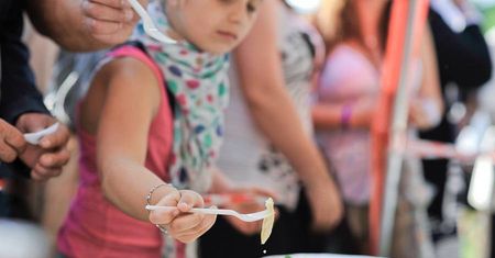 Święto pierogów w Bychawie. Boys, Jorrgus i Extazy na festiwalu w krainie pierogów (program)