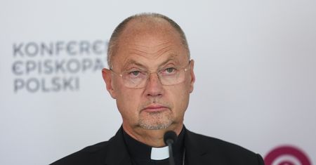 Ważna decyzja biskupa Odera. Tak chce walczyć z brakiem powołań