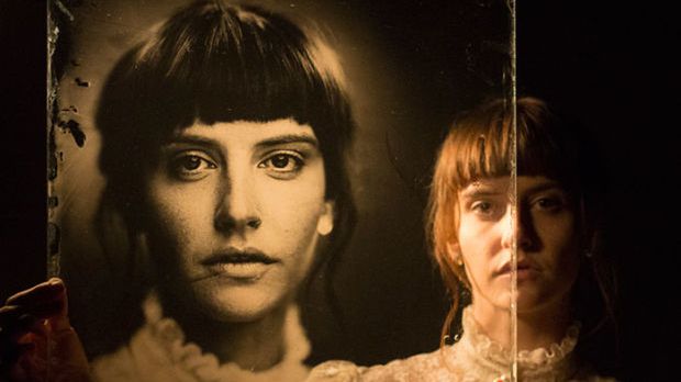 Te niesamowite zdjęcia zostały wykonane 160-letnim aparatem. Wyglądają cudownie 1