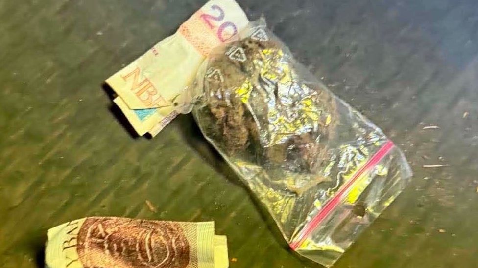 Marihuana