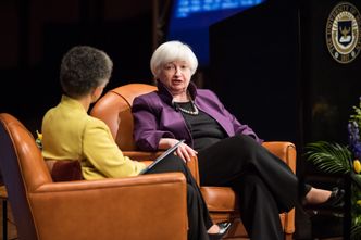 Globalny minimalny CIT. Nowa propozycja sekretarz skarbu USA