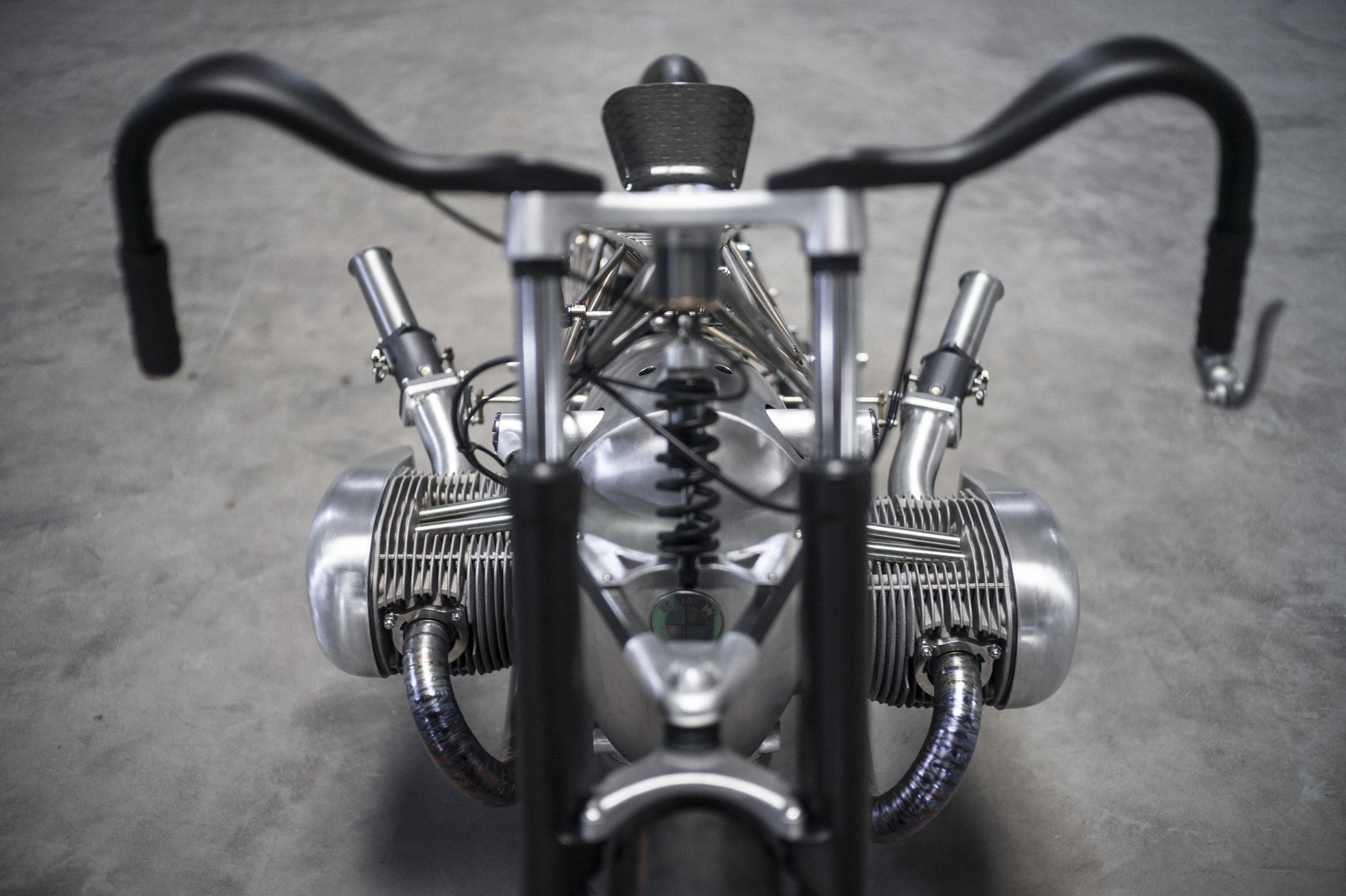 The Revival Birdcage od Revival Cycles