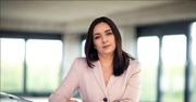 Joanna Pawlak, prezes Wirtualnej Polski Media, wśród "100 Kobiet Biznesu 2020"