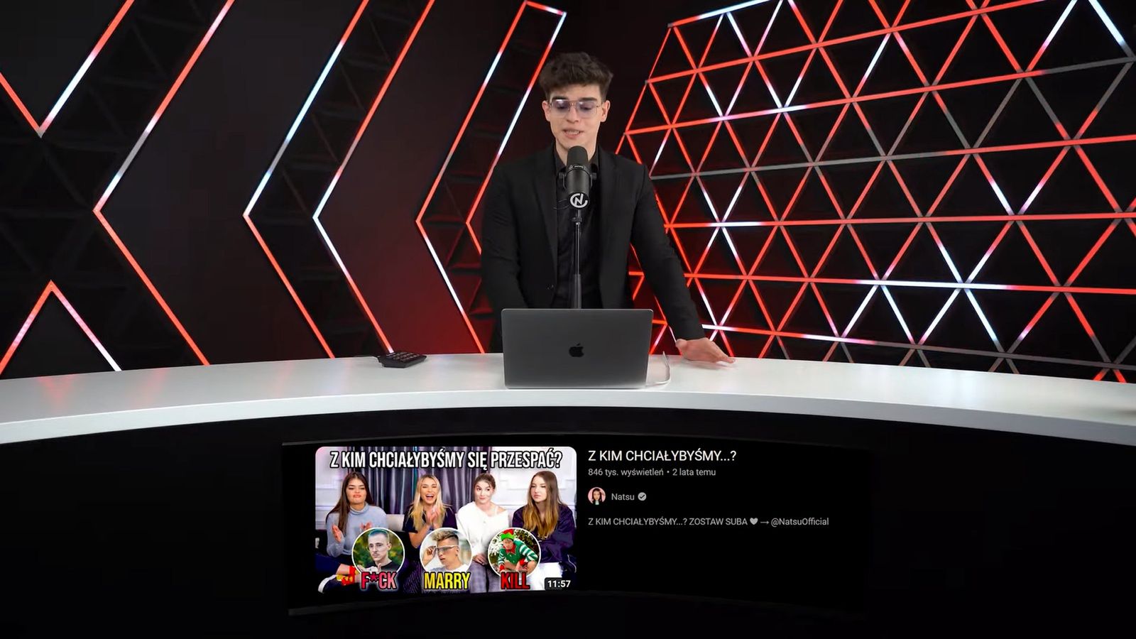Materiał Konopskyy'ego