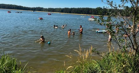 Nie będzie sekcji zmarłej nad wodą 11-latki. Prokurator podał powód