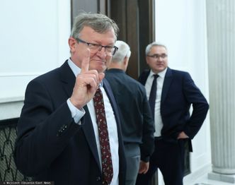 Podatki uderzają w kieszenie Polaków. Tadeusz Cymański: słabością państwa jest nierównomierna poprawa sytuacji