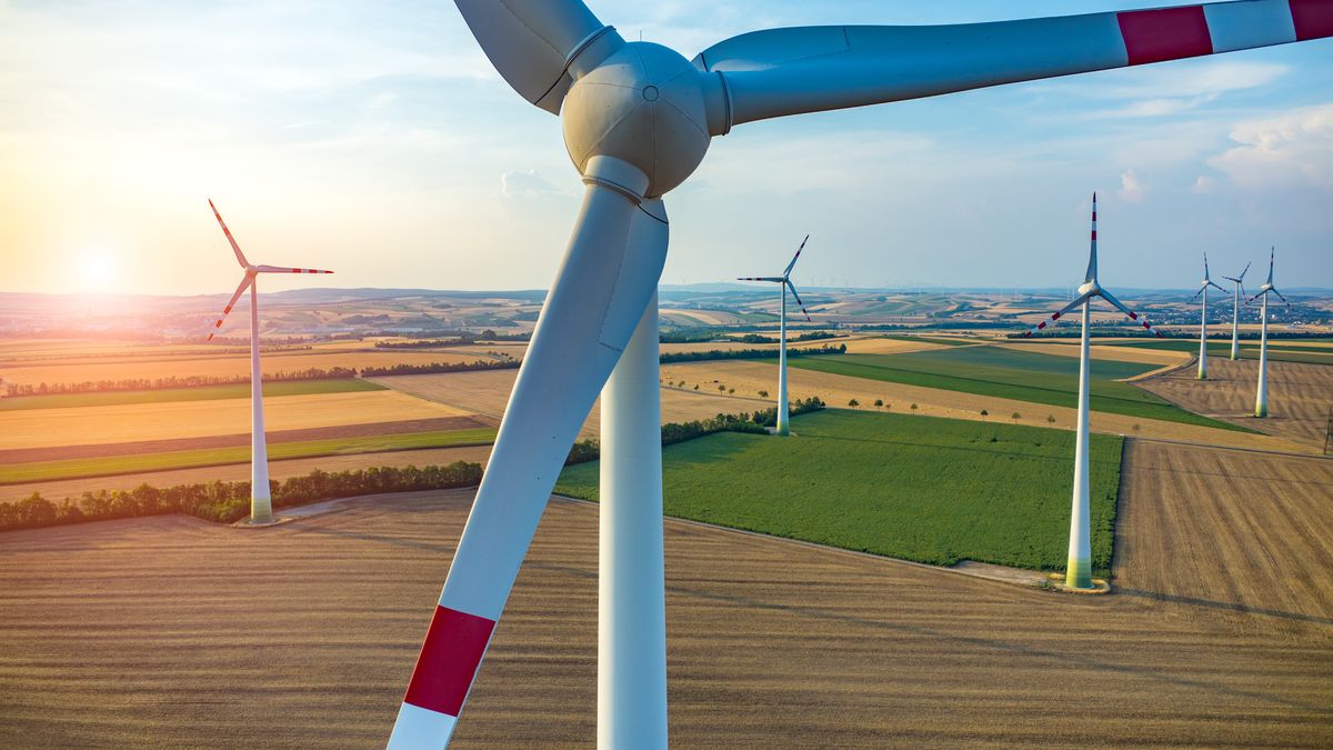 NIK wskazał główne bariery w rozwoju odnawialnych źródeł energii 