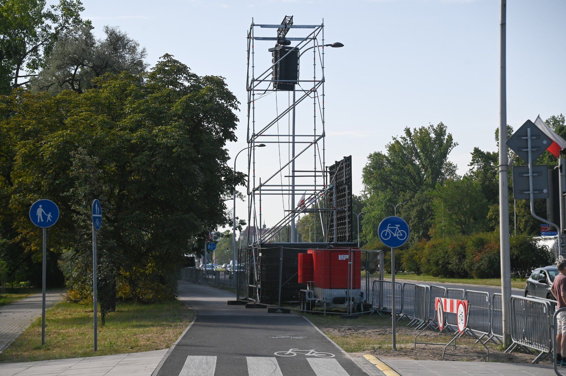 Wisłostrada