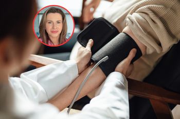 Z hipotonią zmaga się 15 proc. z nas. Kardiolog tłumaczy, co pomoże