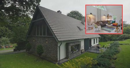 Ile kosztuje remont 120-letniego domu? Cena może cię zaskoczyć
