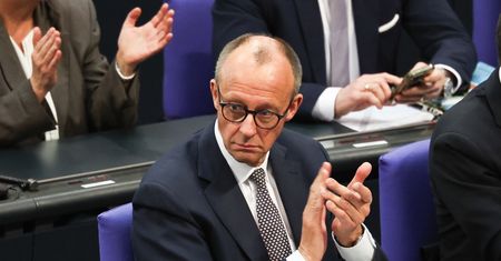 Historyczna decyzja Niemiec. Na broń wydadzą fortunę
