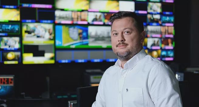 Gale MMA w TVN Turbo. Głośne nazwiska wśród komentatorów