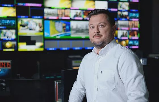 Gale MMA w TVN Turbo. Głośne nazwiska wśród komentatorów