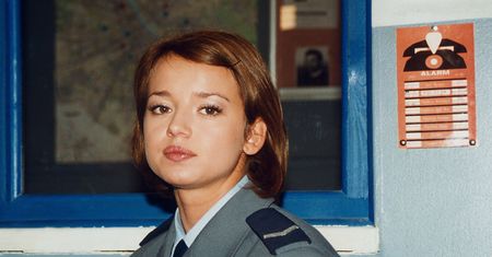Przybylska do pracy przyszła z sinymi ustami. Wtedy zainterweniował Wawrzecki