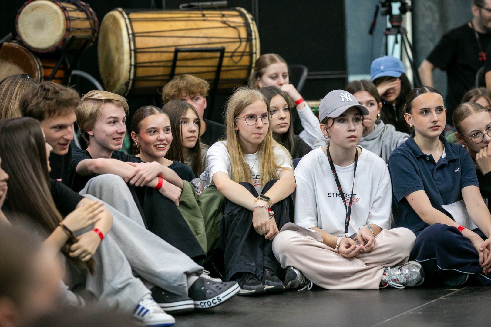  Street Rules Dance Contest w Bydgoszczy - 14.06.2025