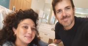 Izraelski filmowiec zamordowany przez Hamas. Jego żona chce odzyskać nasienie męża