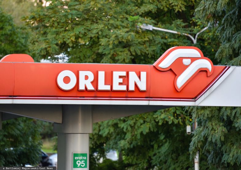 Orlen rusza z promocją. Rabat na paliwo