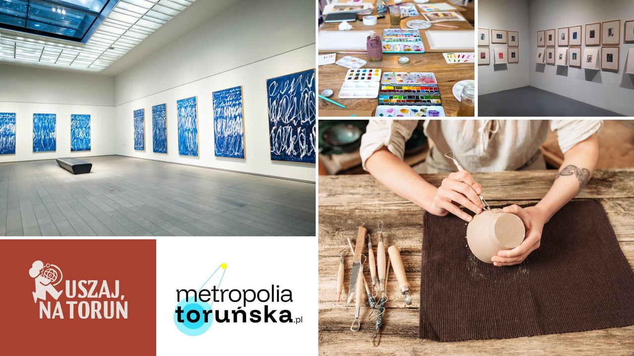 Ale to będzie tydzień! Czym prędzej Ruszaj na Toruń