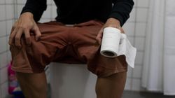 Pierwszy objaw raka trzustki. Pojawia się nawet rok przed innymi