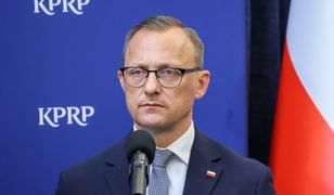 "Garść faktów". Leśkiewicz odpowiada Wrońskiemu