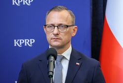 "Garść faktów". Leśkiewicz odpowiada Wrońskiemu