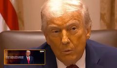 W Onecie wywiad z Donaldem Trumpem. Efekt współpracy między redakcjami