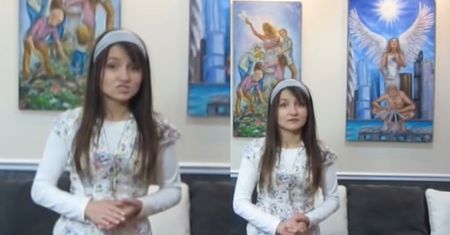 Religijna szafiarka radzi: "Uciekajcie od rozpusty!"
