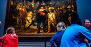 Sztuczna inteligencja odtworzyła dzieło z XVII wieku. Tak mogło wyglądać w oryginale