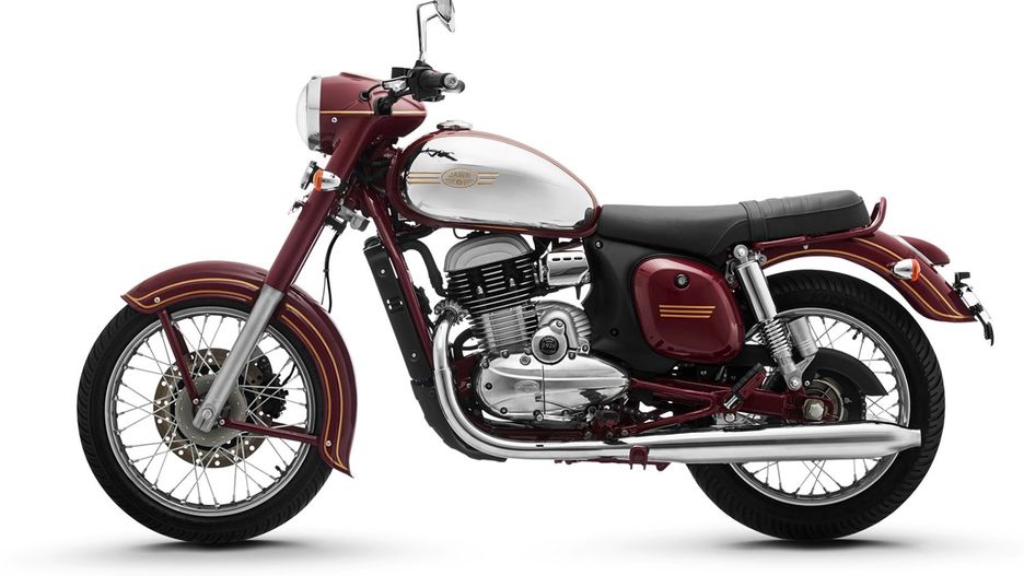 Jawa 300