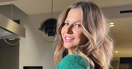 Sweter Anny Lewandowskiej i Magdy Mołek to hit. Sprawi, że pokochasz zimę