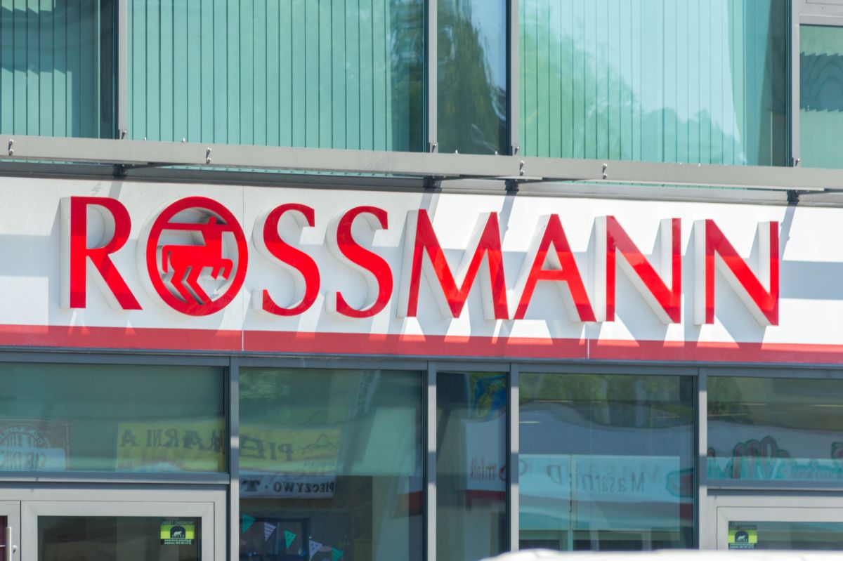 Rossmann pilnie wycofuje kosmetyki / zdjęcie ilustracyjne