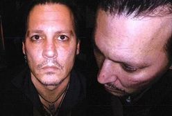 Ujawniono zdjęcia i SMS-y Deppa. W sądzie już niczego nie ukrywają