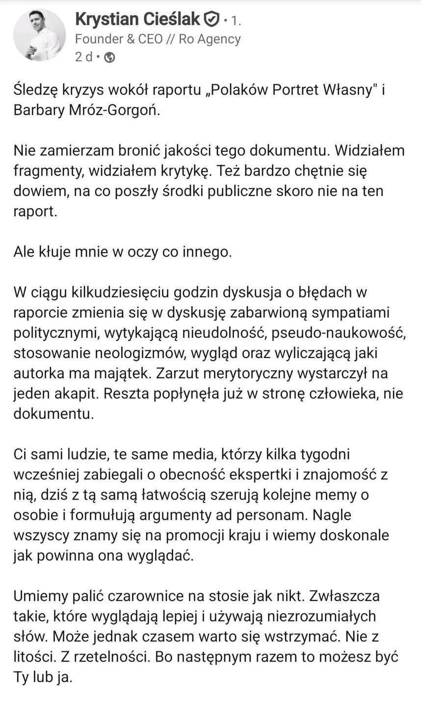 Krystian Cieślak