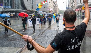 Polski sąd złamał prawo. Trybunał w Strasburgu o Ślązakach