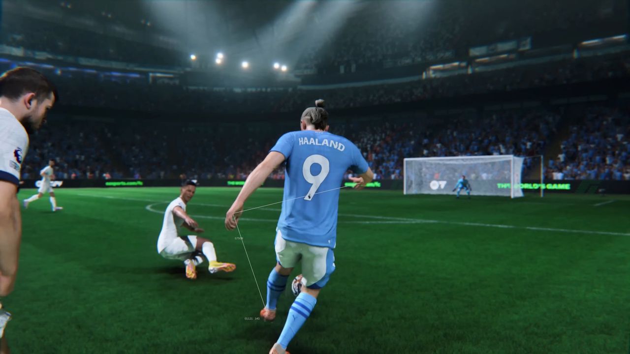 EA Sports FC 24 - wymagania sprzętowe. Są takie same jak w FIFA 23