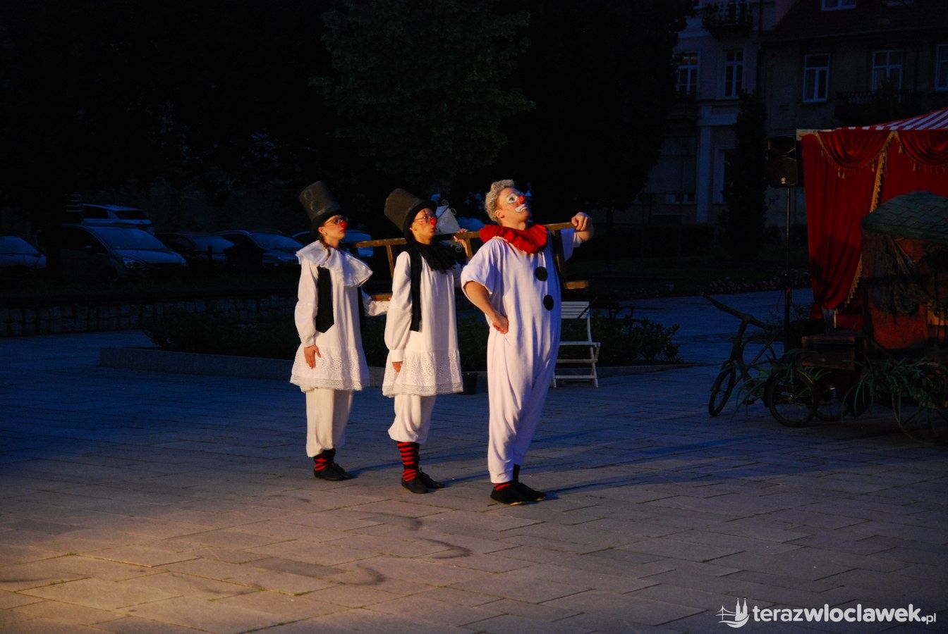 Włocławskie Spotkania Teatrów Ulicznych „Magia Teatru” 2026