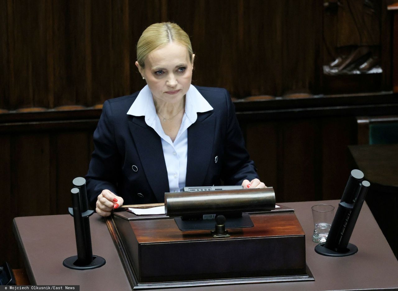 Sejm uchyla immunitet Macierewicza; poseł PiS odpowie za nazwanie szefów SKW „agentami rosyjskimi” — image 5