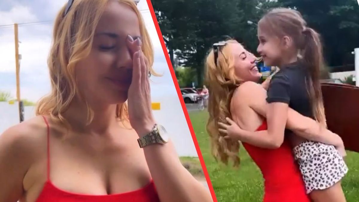 Marianna Schreiber kupiła dom
