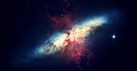 Przełomowe odkrycie w kosmosie. To Alkyoneus. Jest olbrzymia