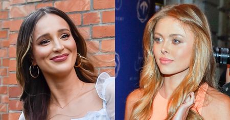 Marina Łuczenko komentuje wymowny wpis Joanny Opozdy: "TYLKO MATKA jest w stanie zrozumieć tę miłość" (FOTO)